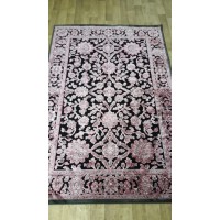 Бельгийский ковер Genova 38180 - 313130 Розовый